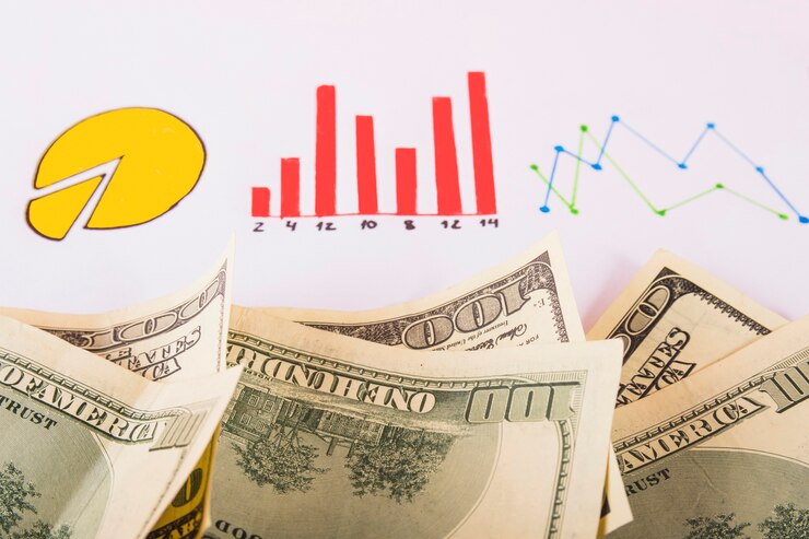 متوسط هزینه دلاری (Dollar Cost Averaging) چیست؟