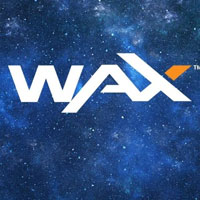 ارزهای برتر و مستعد رشد در متاورس - wax coin