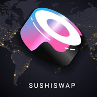 ارزهای برتر و مستعد رشد در متاورس - sushi coin