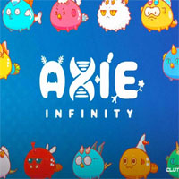 ارزهای برتر و مستعد رشد در متاورس - axie infinity