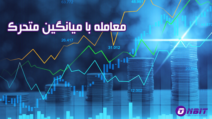 چگونه با استفاده از مووینک اوریج (MA) ترید یا معامله کنیم؟