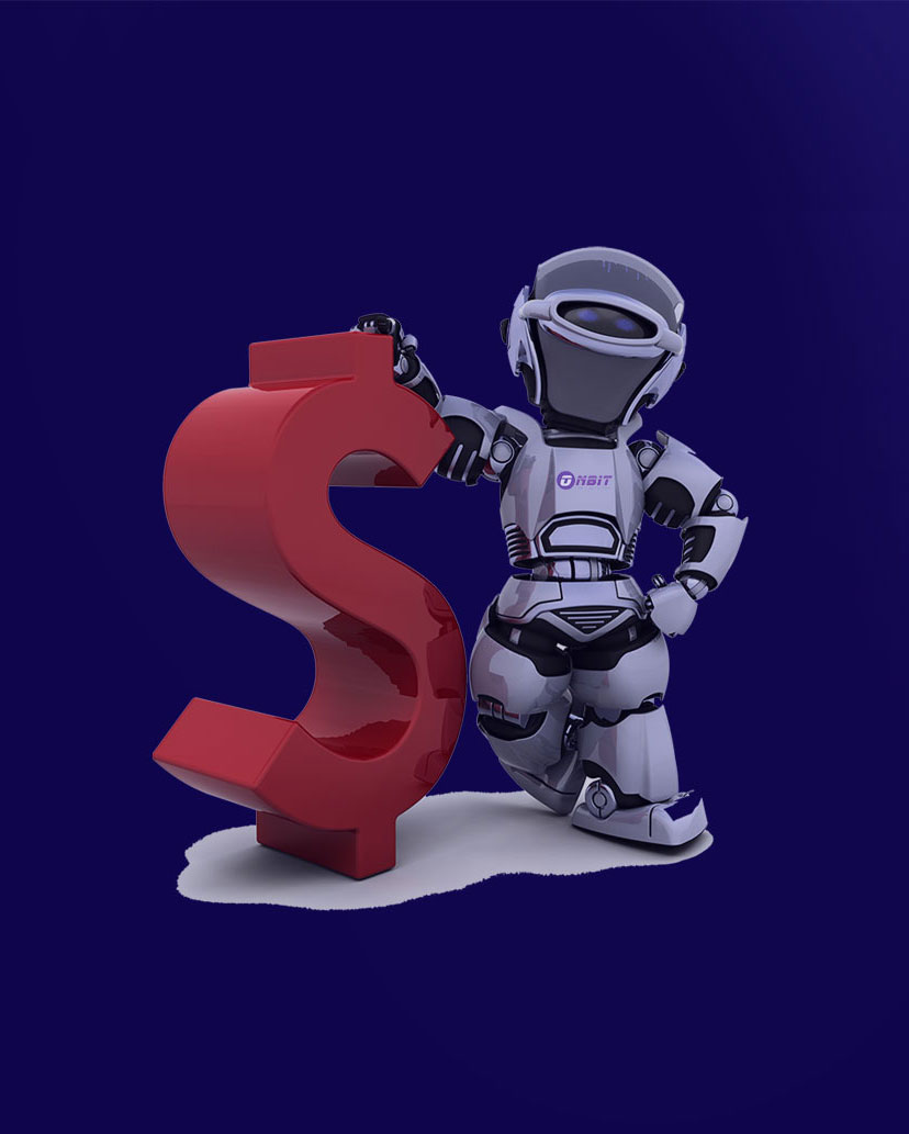 ربات ترید ارز دیجیتال و فارکس
